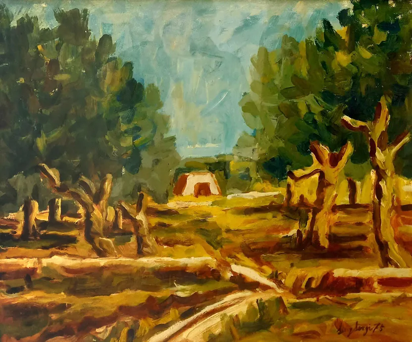 Oliveti
