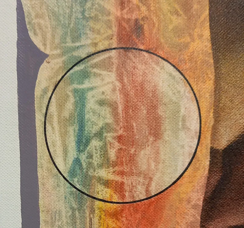 Particolarmente intenso