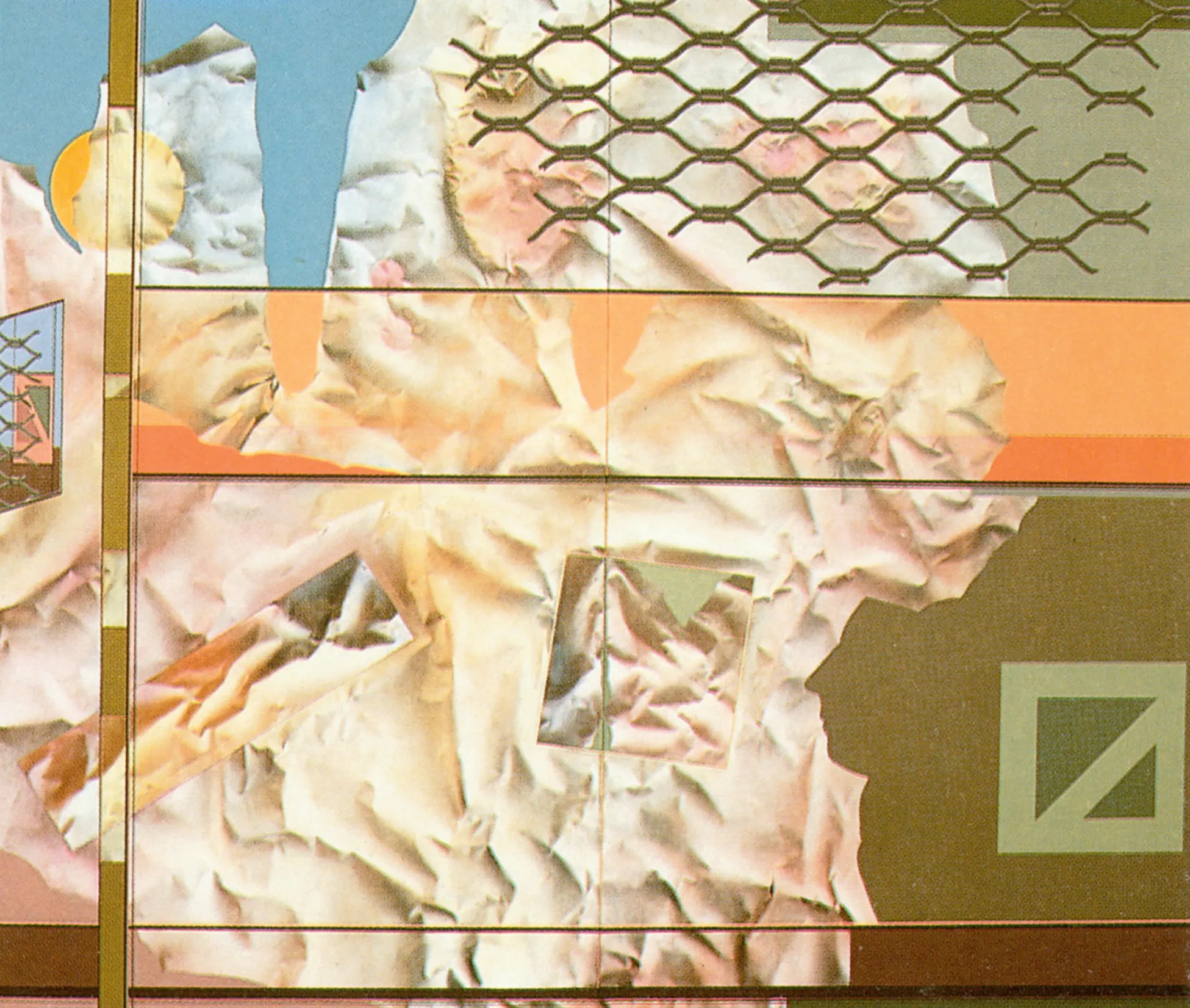 Evocazioni figurative