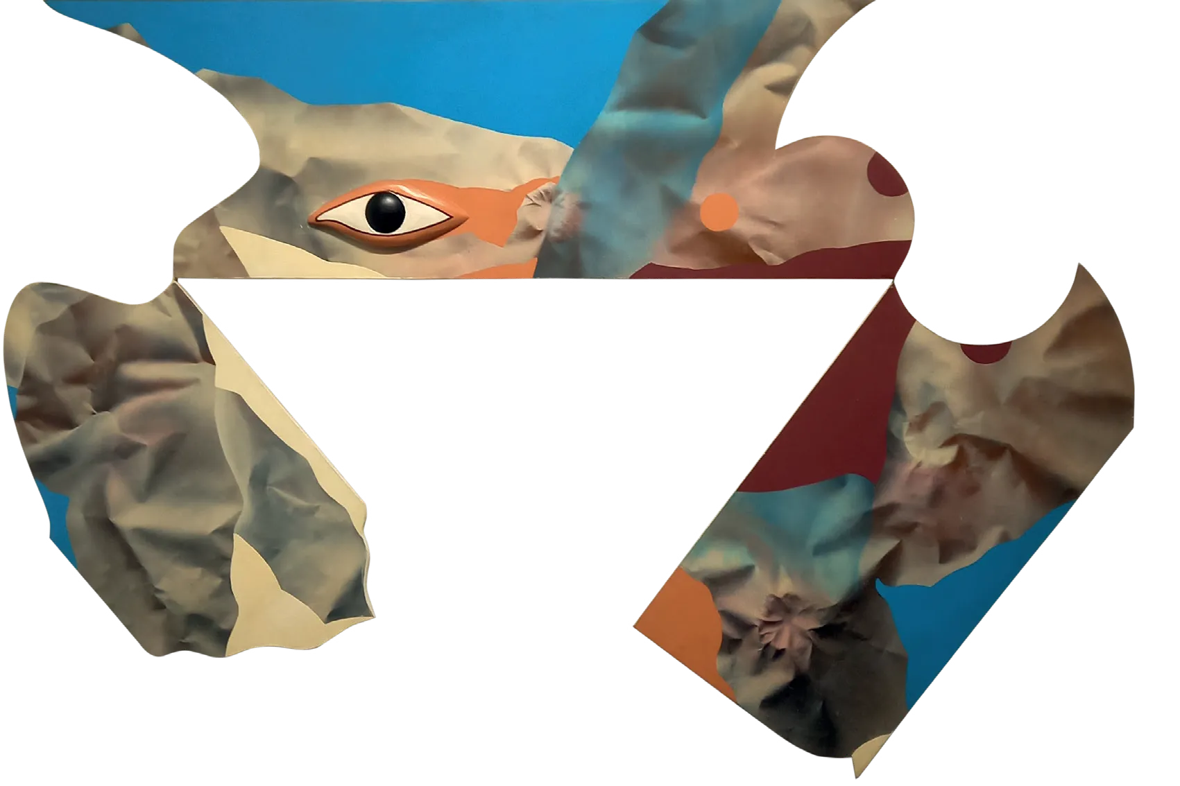 Un occhio osservatore