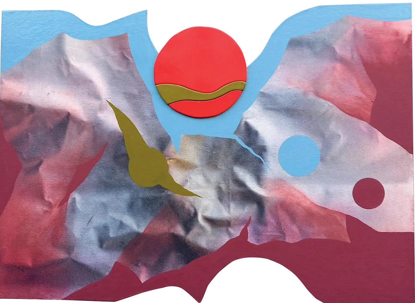 Volo intorno alla terra