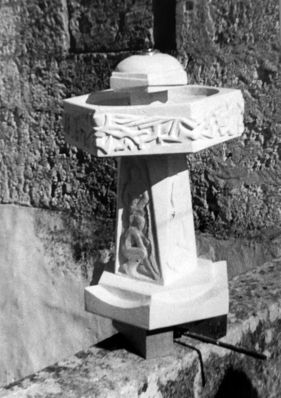 Piccola fontana