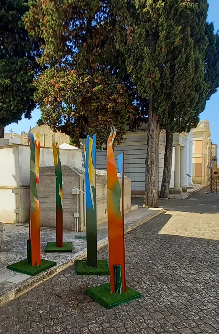 Alberi